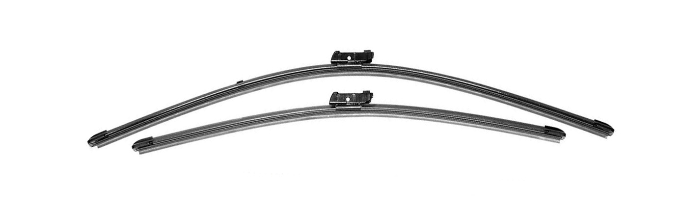 Щётки стеклоочистителя Valeo 577845, 650/400мм